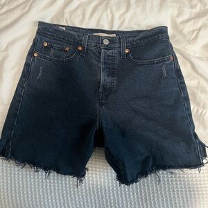 Levi’s Wedgie Shorts